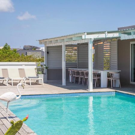 וילמסטאד Boutique Hotel & Apartments Jt Curacao מראה חיצוני תמונה