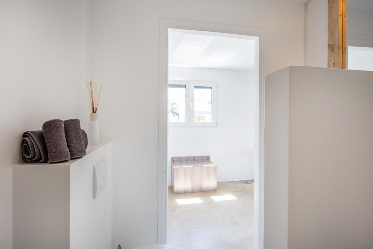 וילמסטאד Boutique Hotel & Apartments Jt Curacao מראה חיצוני תמונה