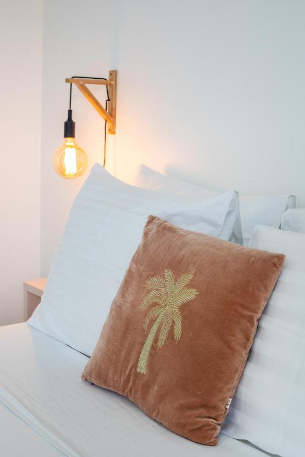 וילמסטאד Boutique Hotel & Apartments Jt Curacao מראה חיצוני תמונה