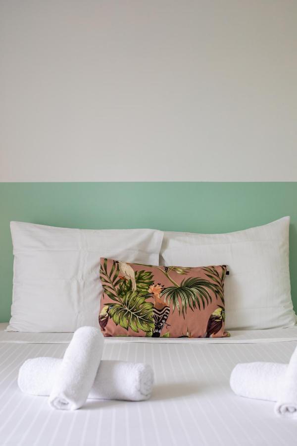 וילמסטאד Boutique Hotel & Apartments Jt Curacao מראה חיצוני תמונה