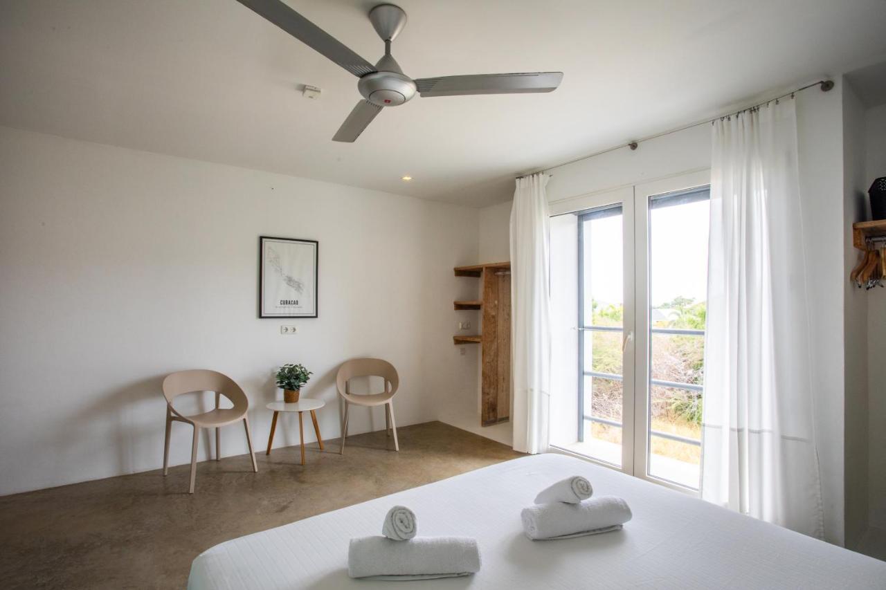 וילמסטאד Boutique Hotel & Apartments Jt Curacao מראה חיצוני תמונה