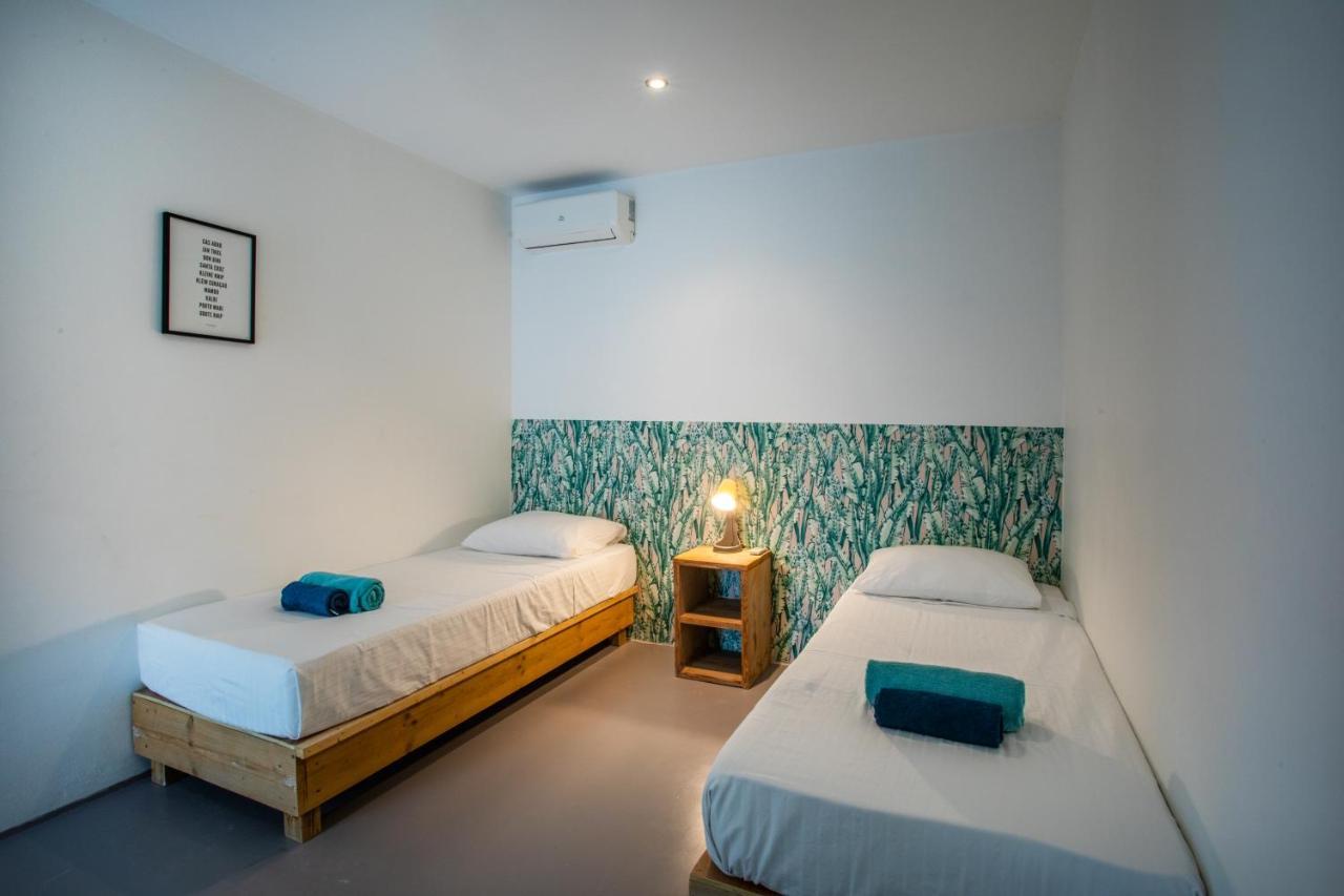 וילמסטאד Boutique Hotel & Apartments Jt Curacao מראה חיצוני תמונה