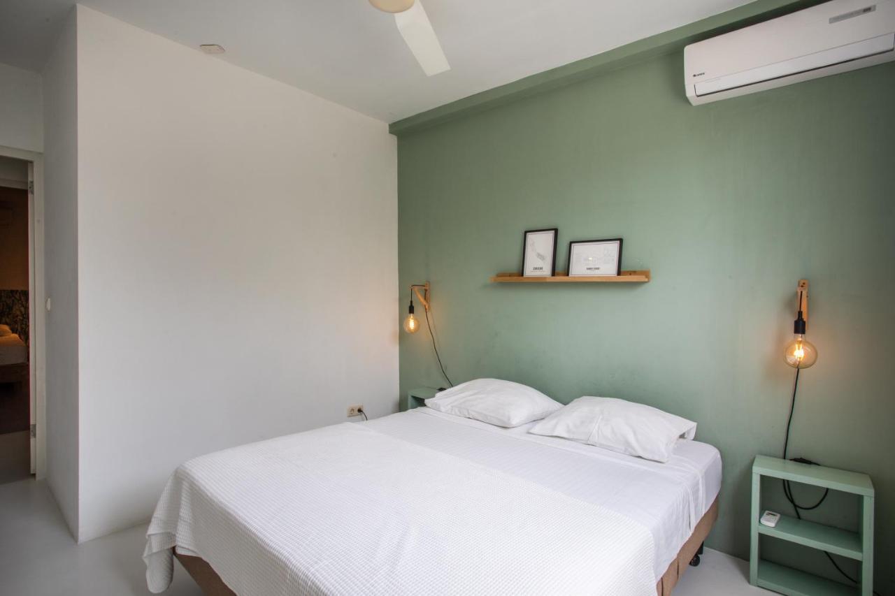 וילמסטאד Boutique Hotel & Apartments Jt Curacao מראה חיצוני תמונה