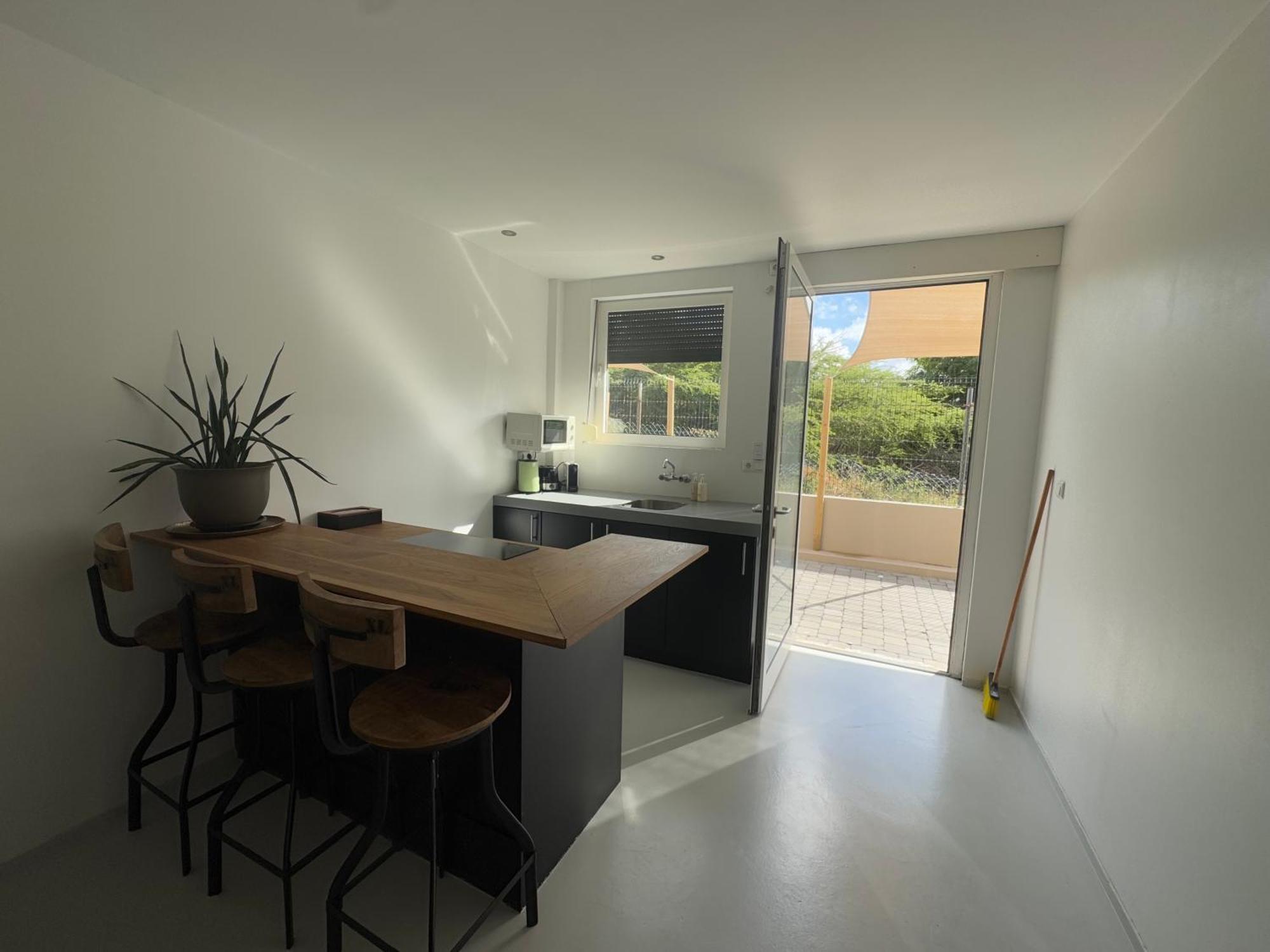 וילמסטאד Boutique Hotel & Apartments Jt Curacao מראה חיצוני תמונה