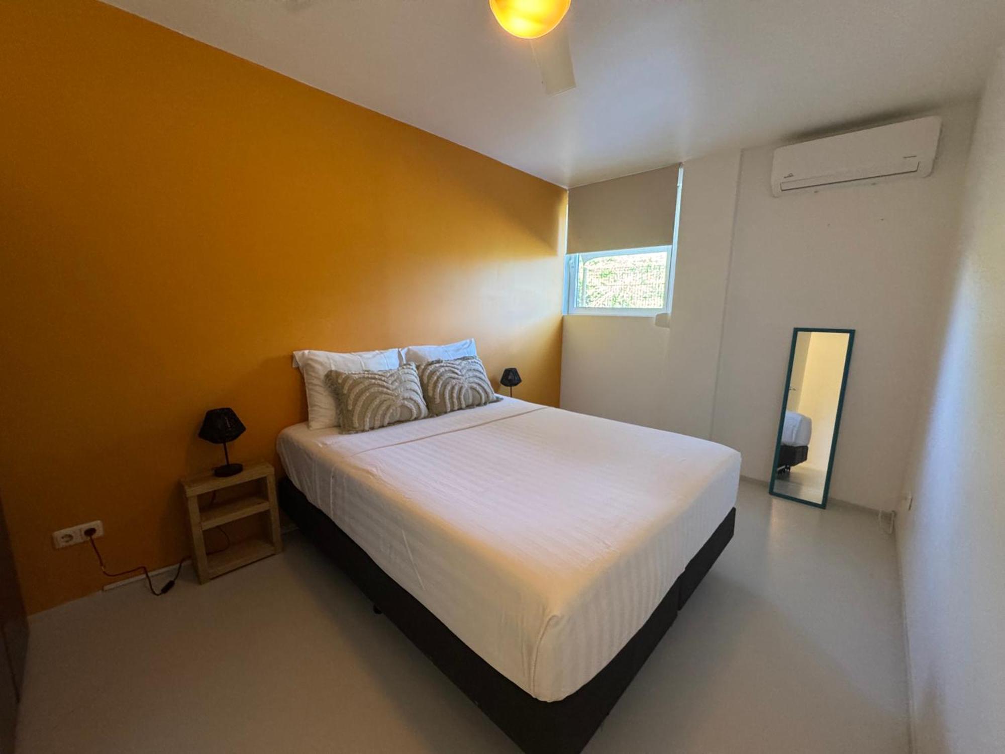 וילמסטאד Boutique Hotel & Apartments Jt Curacao מראה חיצוני תמונה